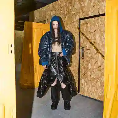 BLINDNOPLAN AW24