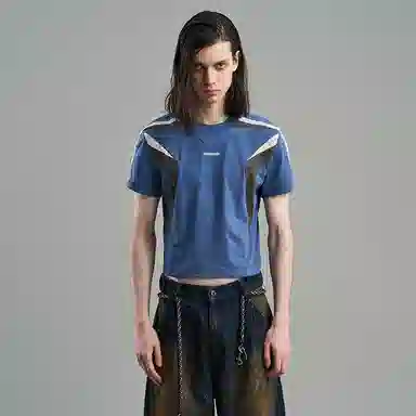 BLINDNOPLAN 23SS logoT