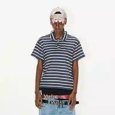 BLINDNOPLAN Polo