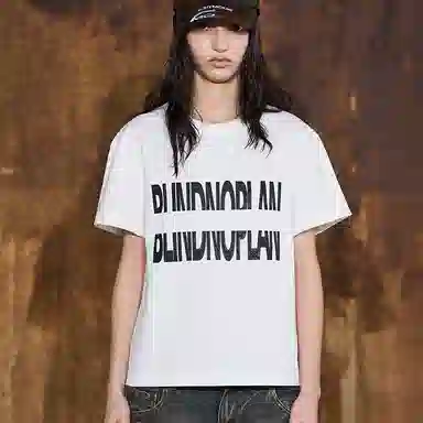 BLINDNOPLAN 24SS T