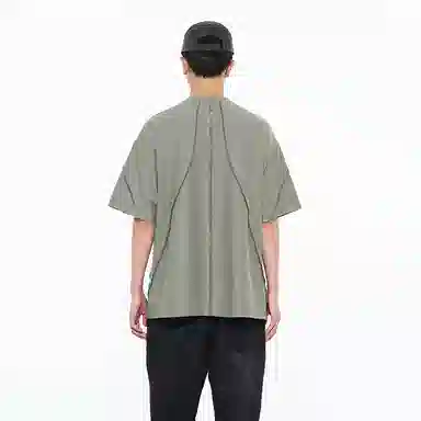 BLINDNOPLAN 23SS logoT