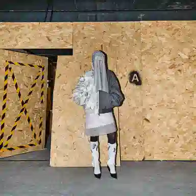 BLINDNOPLAN bomber