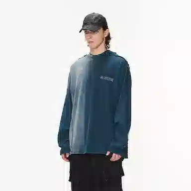 BLINDNOPLAN 23AW T