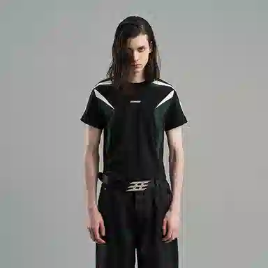BLINDNOPLAN 23SS logoT