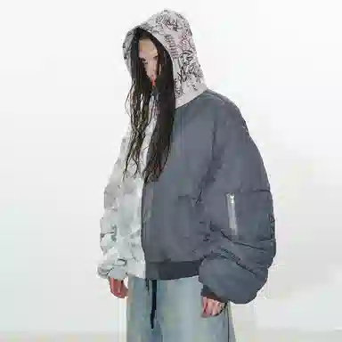 BLINDNOPLAN bomber