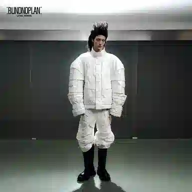 BLINDNOPLAN