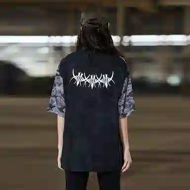BLINDNOPLAN 24SS T