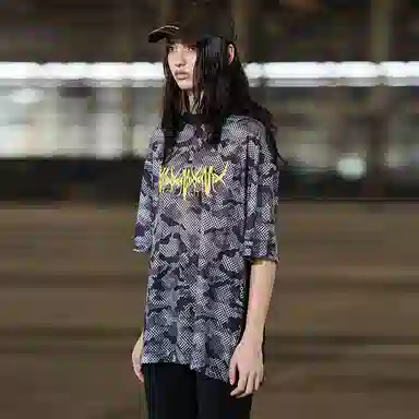 BLINDNOPLAN 24SS T