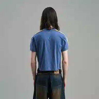 BLINDNOPLAN 23SS logoT