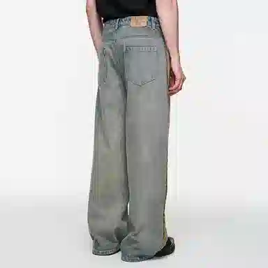 BLINDNOPLAN 24SS