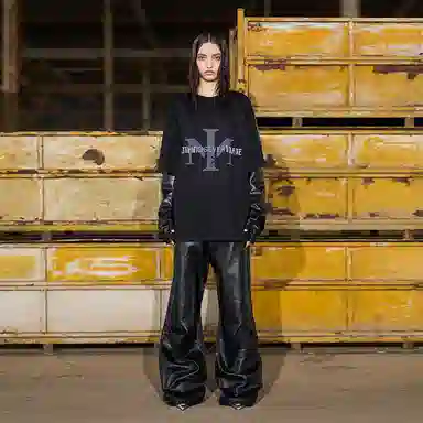 EXITMODE BY BLINDNOPLAN 24SS T