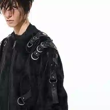 BLINDNOPLAN bomber