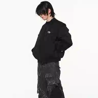 BLINDNOPLAN 23AW MA1