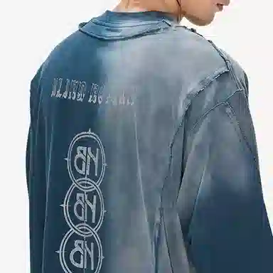 BLINDNOPLAN 23AW T