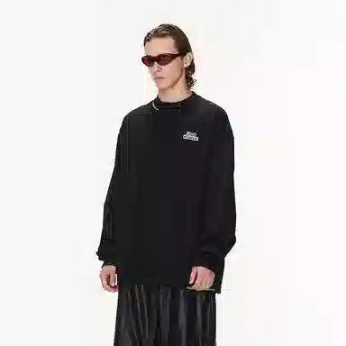 BLINDNOPLAN 23AW LOGOT
