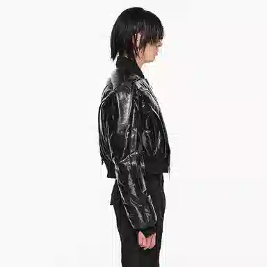 BLINDNOPLAN 23AW MA1