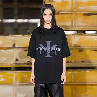 EXITMODE BY BLINDNOPLAN 24SS T