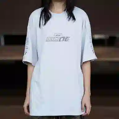 EXITMODE BY BLINDNOPLAN 24SS T