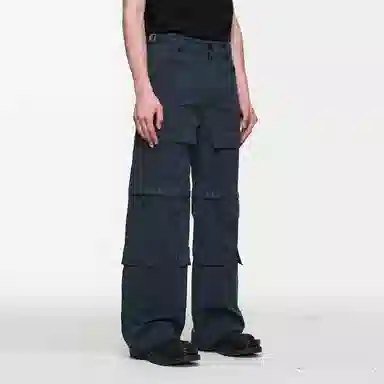 BLINDNOPLAN 24SS LOGO