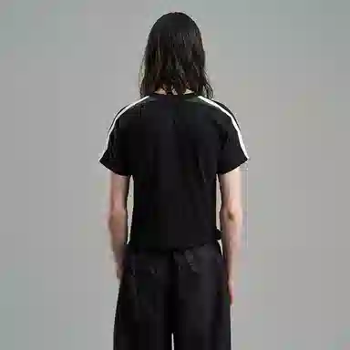 BLINDNOPLAN 23SS logoT