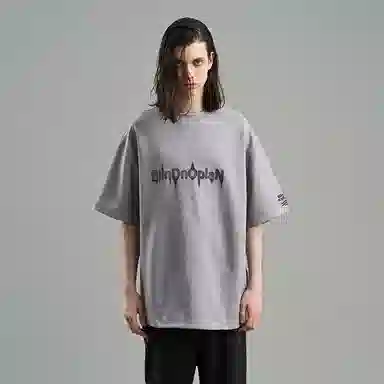 BLINDNOPLAN B7 logoT