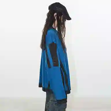 BLINDNOPLAN BY EXITMODE 24AW T