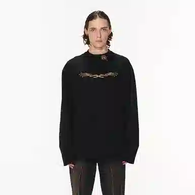 BLINDNOPLAN 23AW T