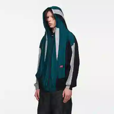 BLINDNOPLAN 24SS LOGO