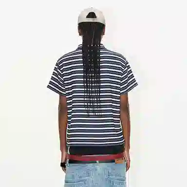 BLINDNOPLAN Polo