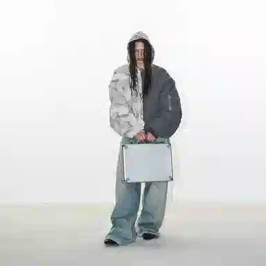 BLINDNOPLAN bomber