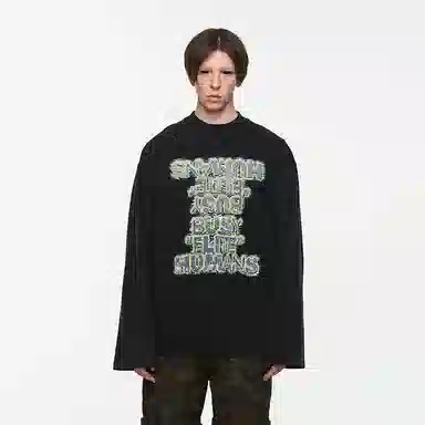 BLINDNOPLAN 24SS T