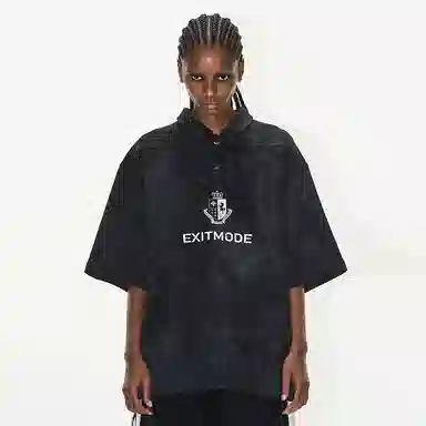 BLINDNOPLAN BYEXITMODEPolo