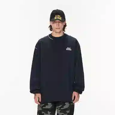 BLINDNOPLAN 23AW LOGOT