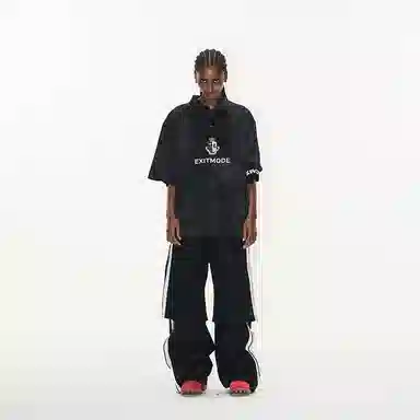 BLINDNOPLAN BYEXITMODEPolo