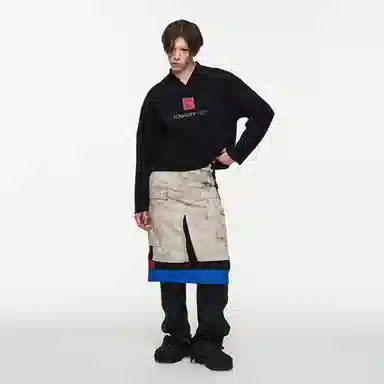 BLINDNOPLAN 24AW VT