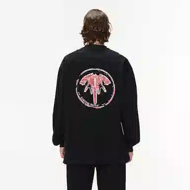 BLINDNOPLAN 23AW T