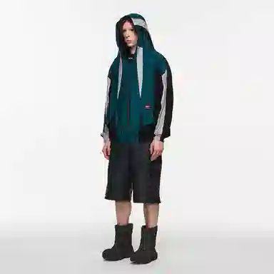 BLINDNOPLAN 24SS LOGO