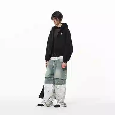 BLINDNOPLAN