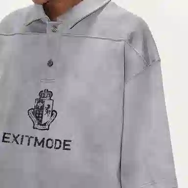 BLINDNOPLAN BYEXITMODEPolo