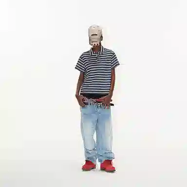 BLINDNOPLAN Polo