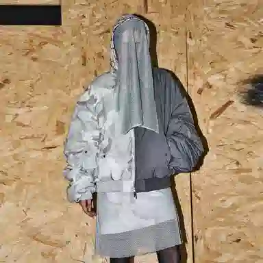 BLINDNOPLAN bomber