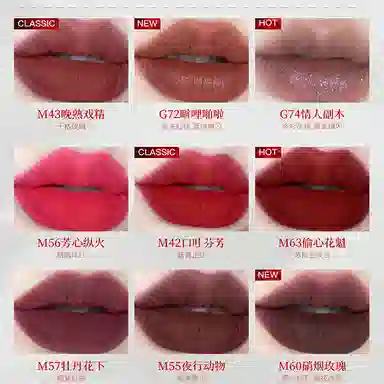 Girlcult 3.6g+3.5g+3g