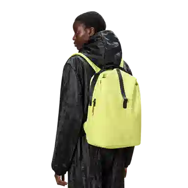 Rains Clip Front Backpack W314890