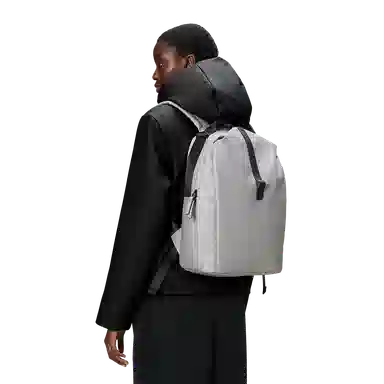 Rains Clip Front Backpack W314890