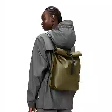 RAINS Rolltop Mini