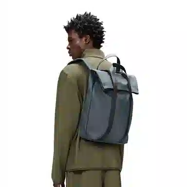 Rains 2 Way Tote Backpack W312940