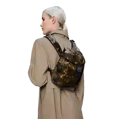 Rains Valera Bucket Backpack Mini W312870