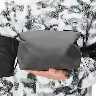 Rains Weekend Wash Bag