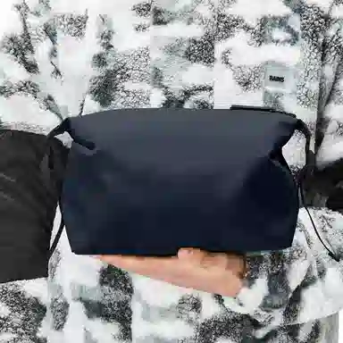 Rains Weekend Wash Bag