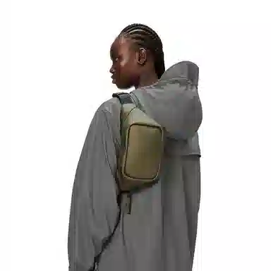 Rains Bum Bag Mini